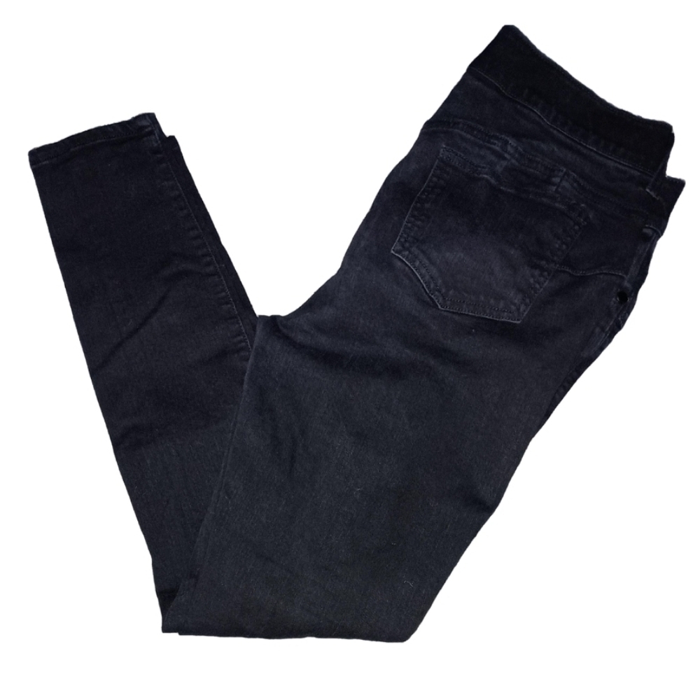 Torrid Premium Stretch Bombshell Skinny Jeans Size 10 Tall